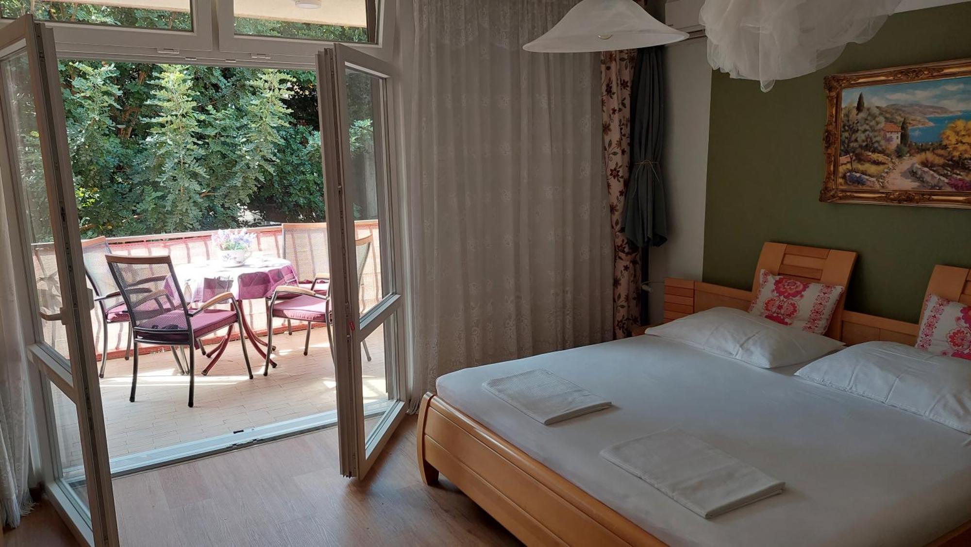Haus Sonja Podgora