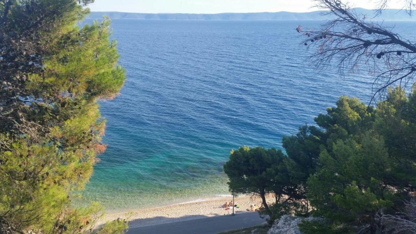 Haus Sonja * Podgora