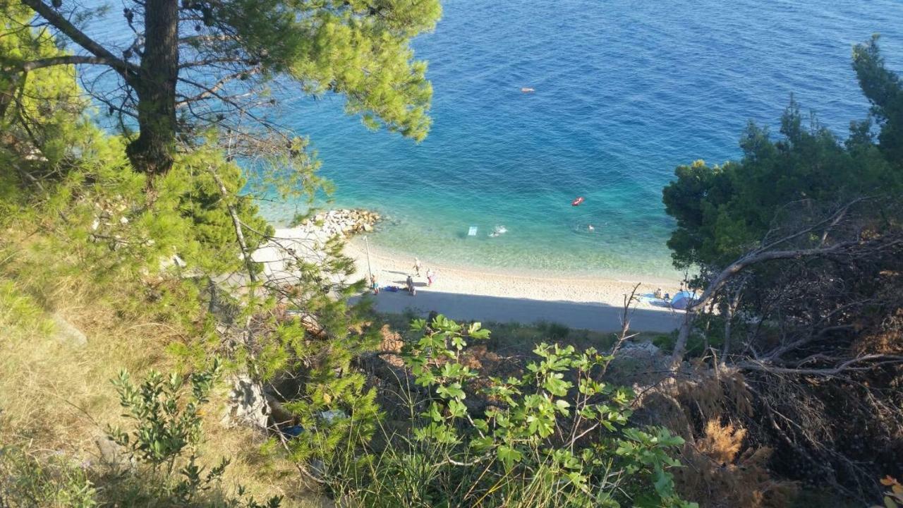 Apartment Haus Sonja Podgora
