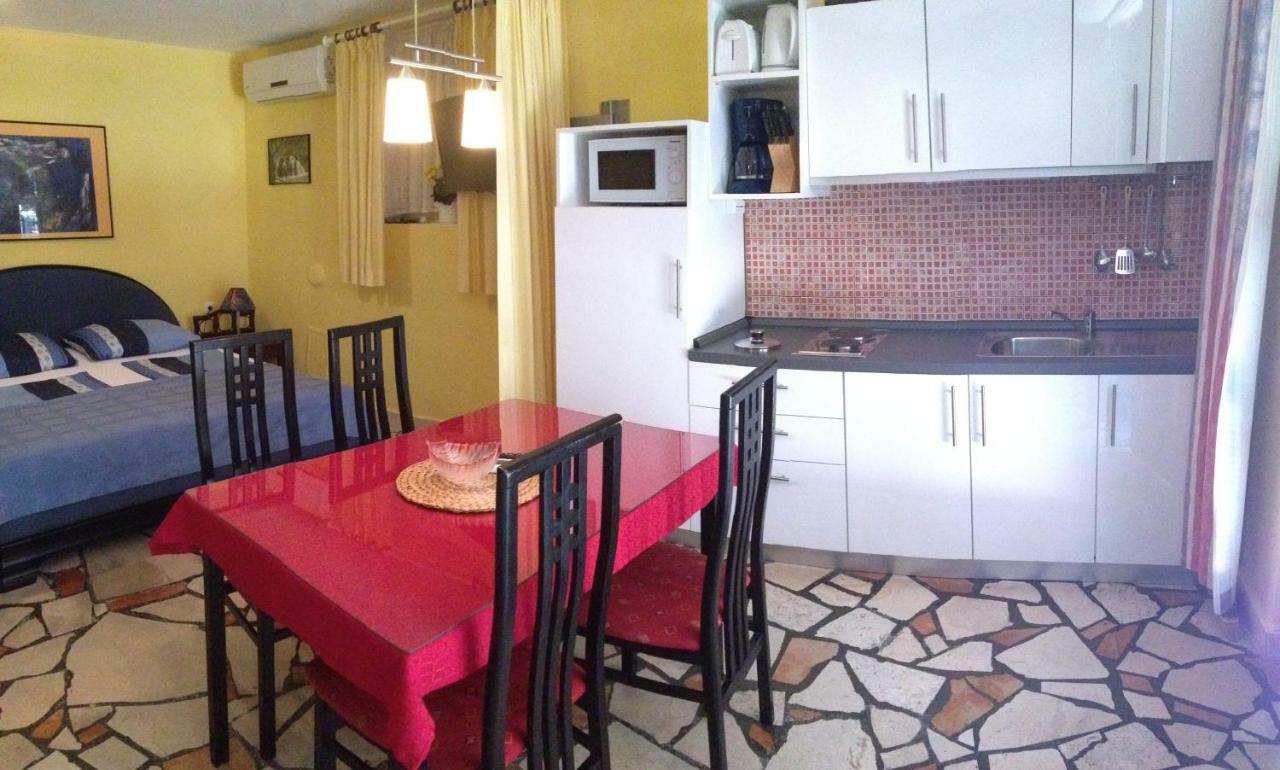 Haus Sonja Apartment