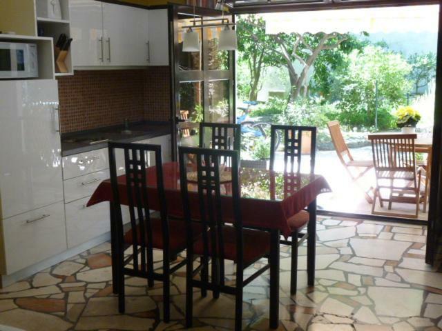 Apartment Haus Sonja Podgora