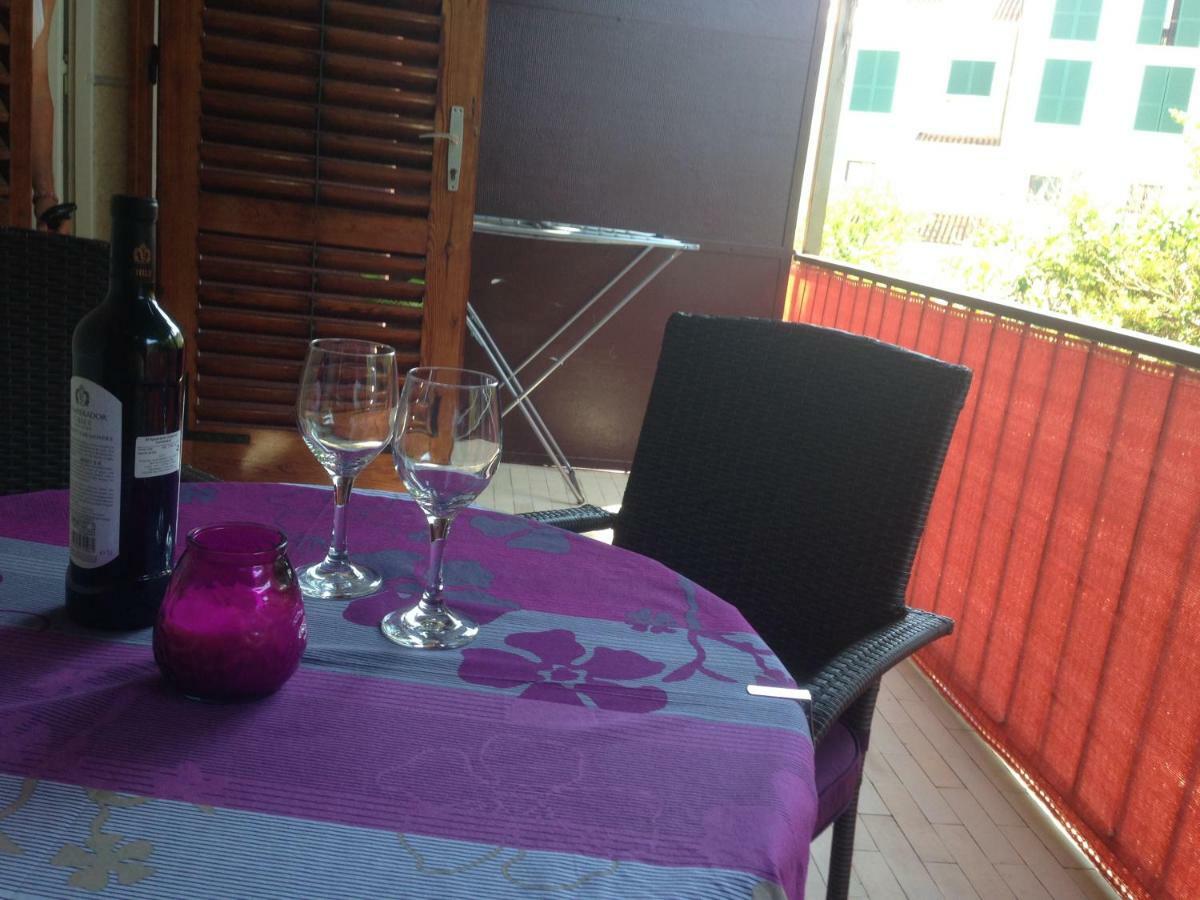 Haus Sonja Apartment Podgora