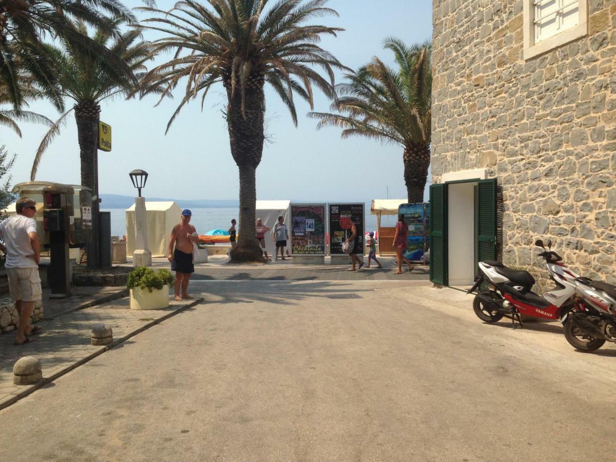 Apartment Haus Sonja Podgora