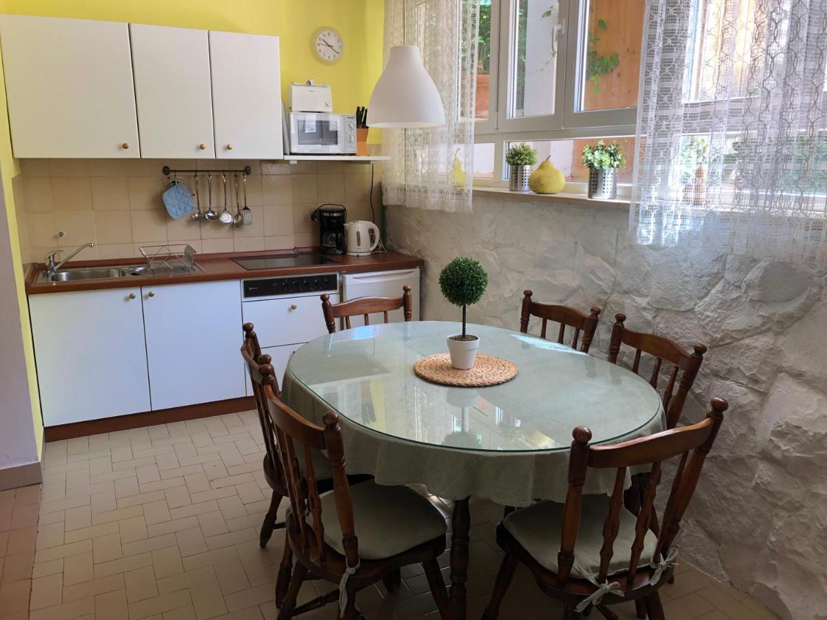 Apartmán Haus Sonja