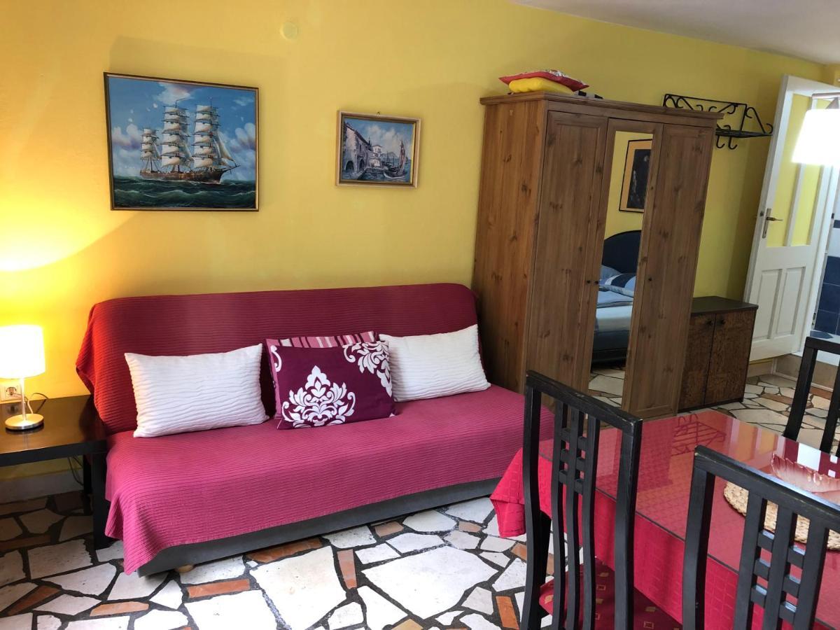 Haus Sonja Apartmán *
