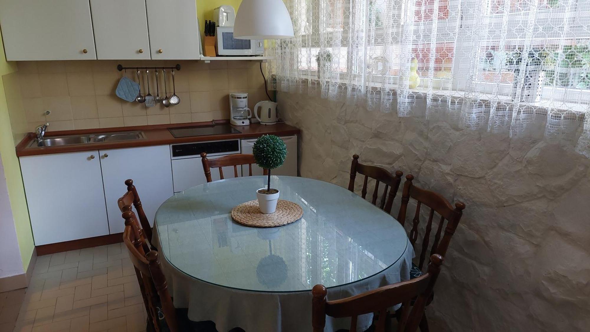 Apartmán Haus Sonja *
