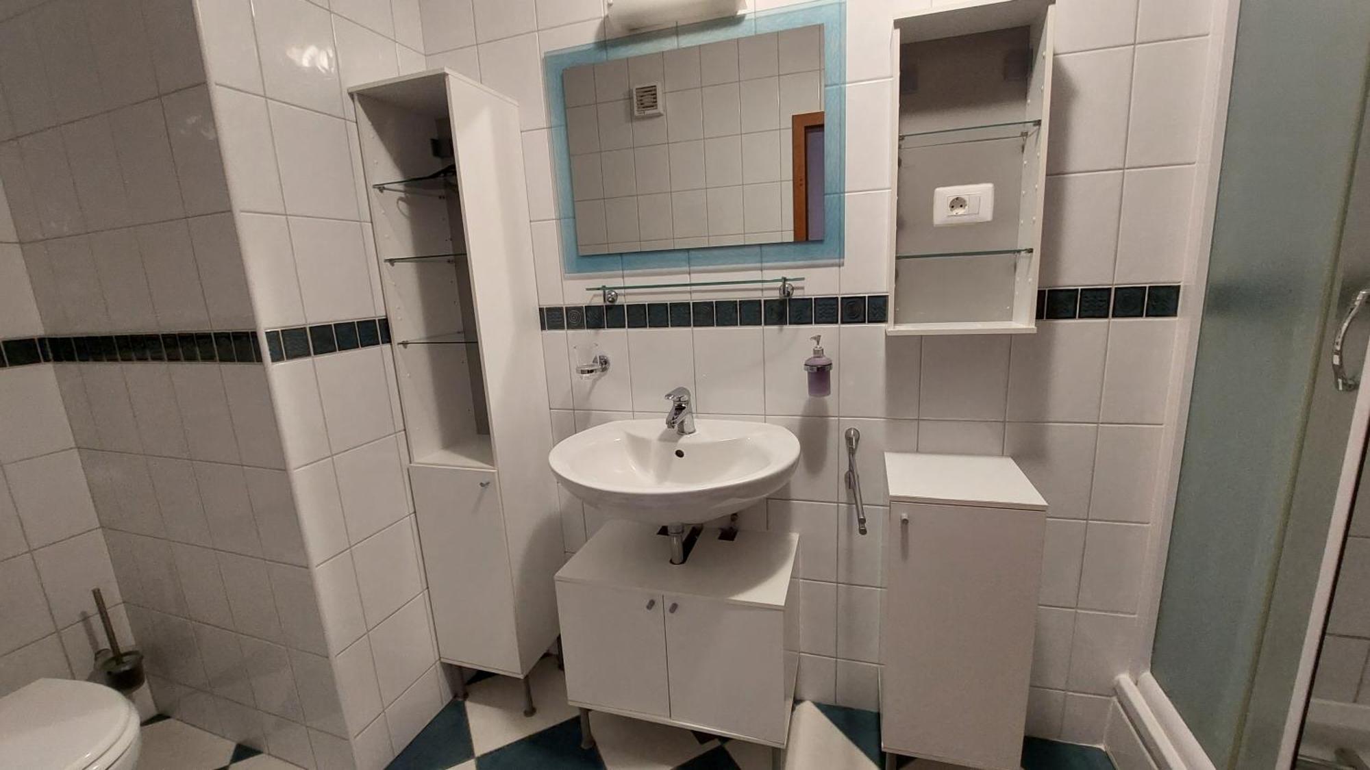 Apartmán Haus Sonja