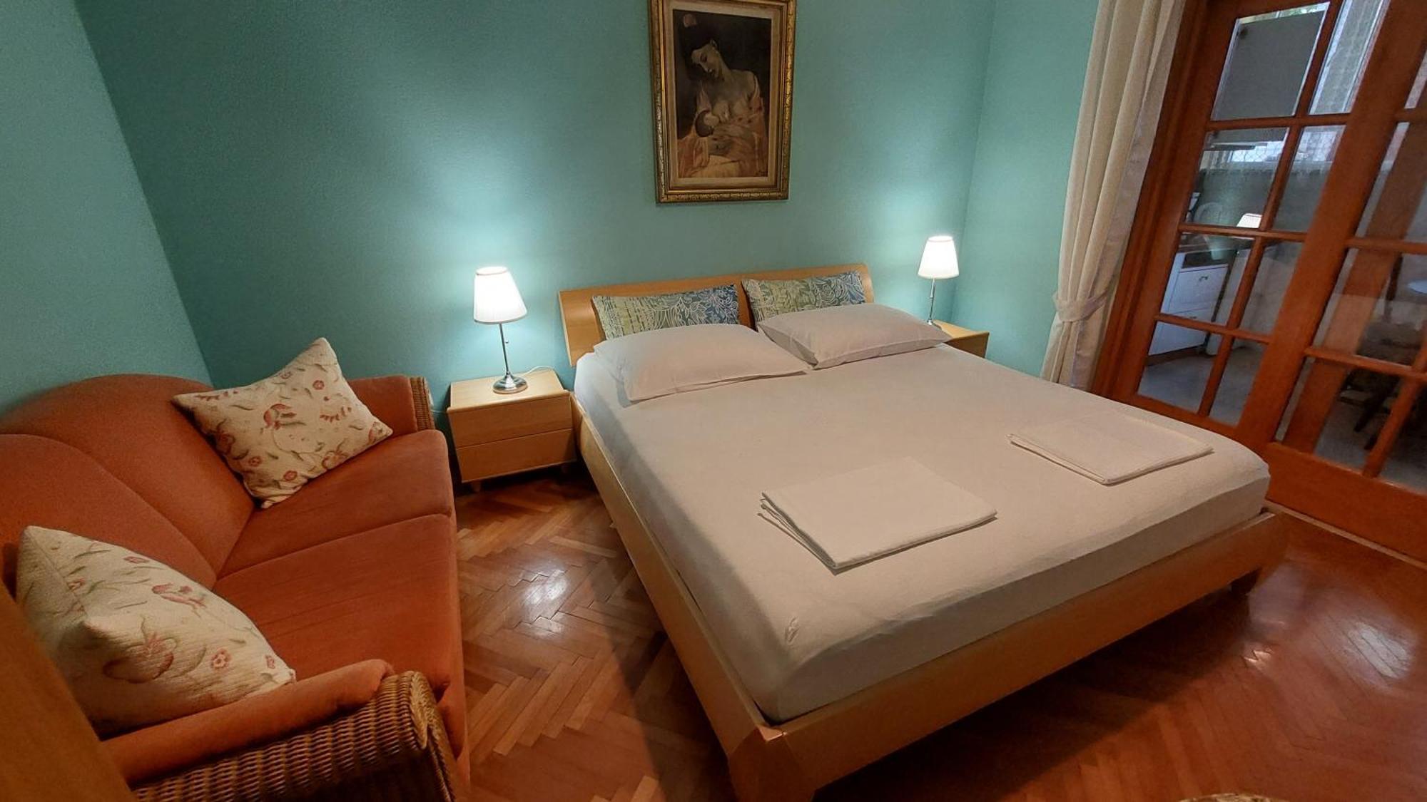 Haus Sonja * Podgora
